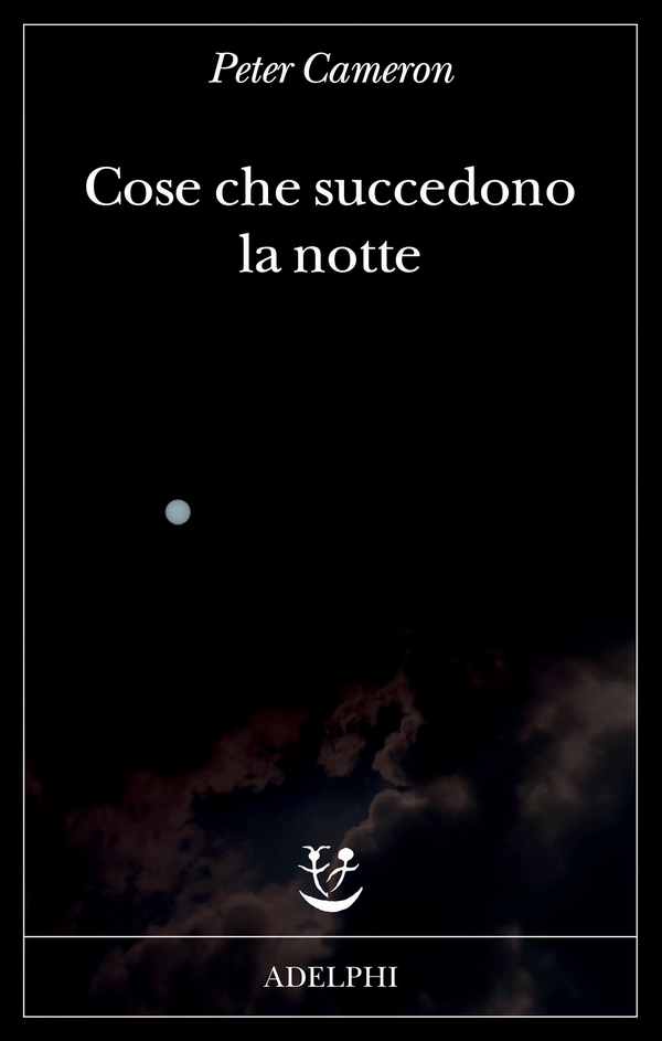 Peter Cameron: Mi guida l'inconscio